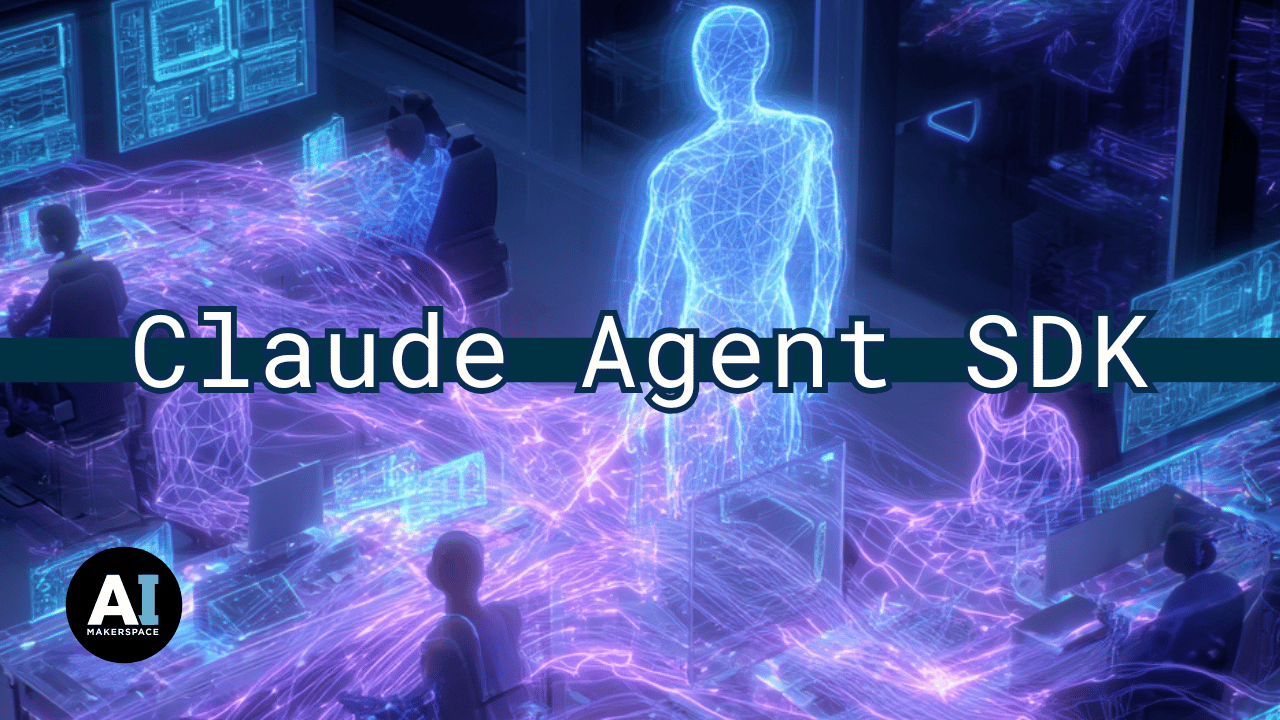 Claude Agent SDK