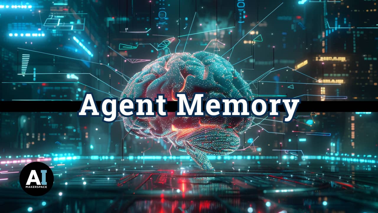 Agent memory