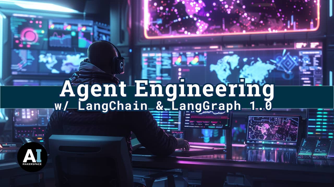Agent Engineering