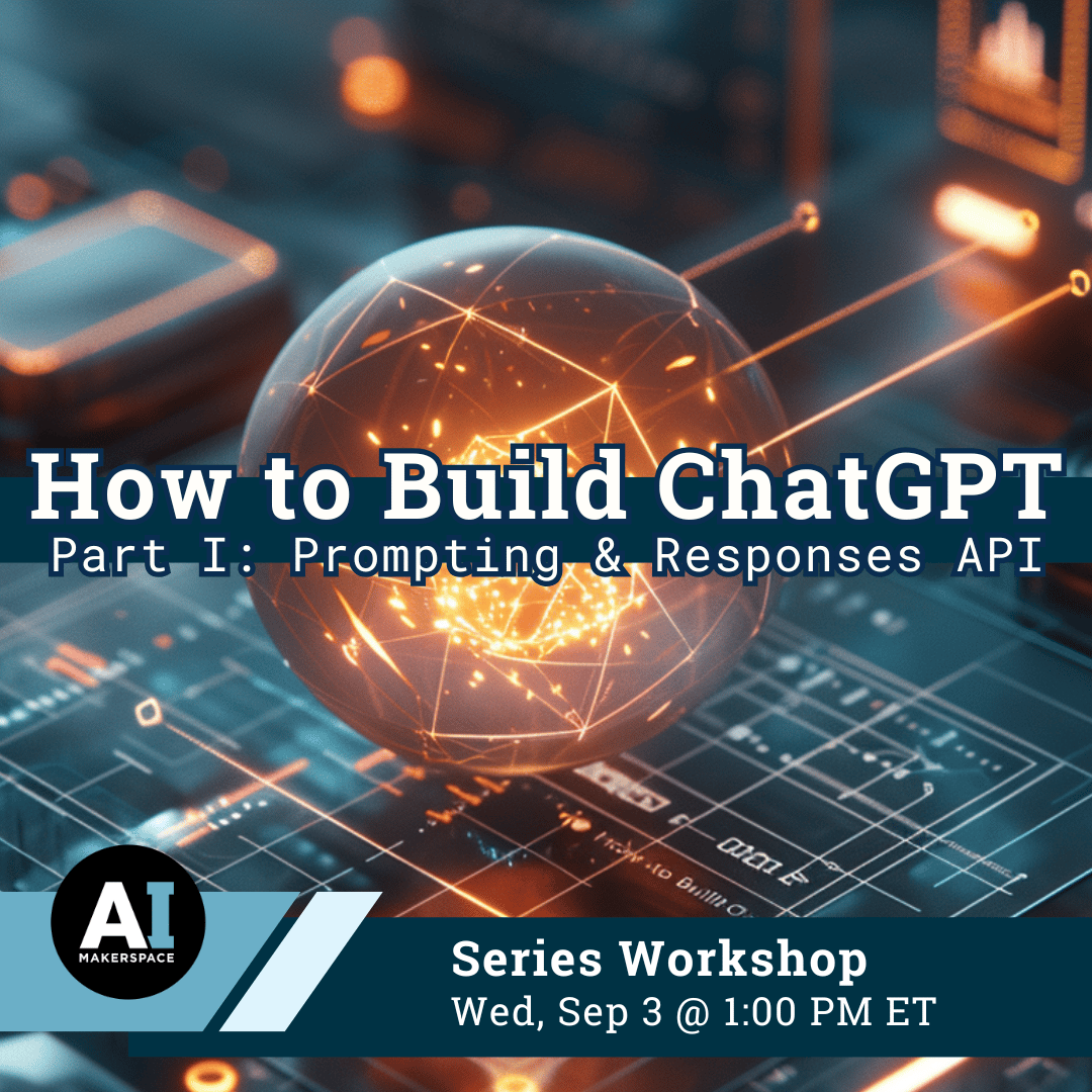 How to Build ChatGPT