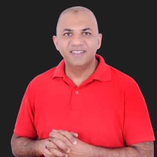 Recommended Creator