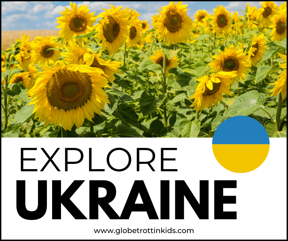 Ukraine Profile