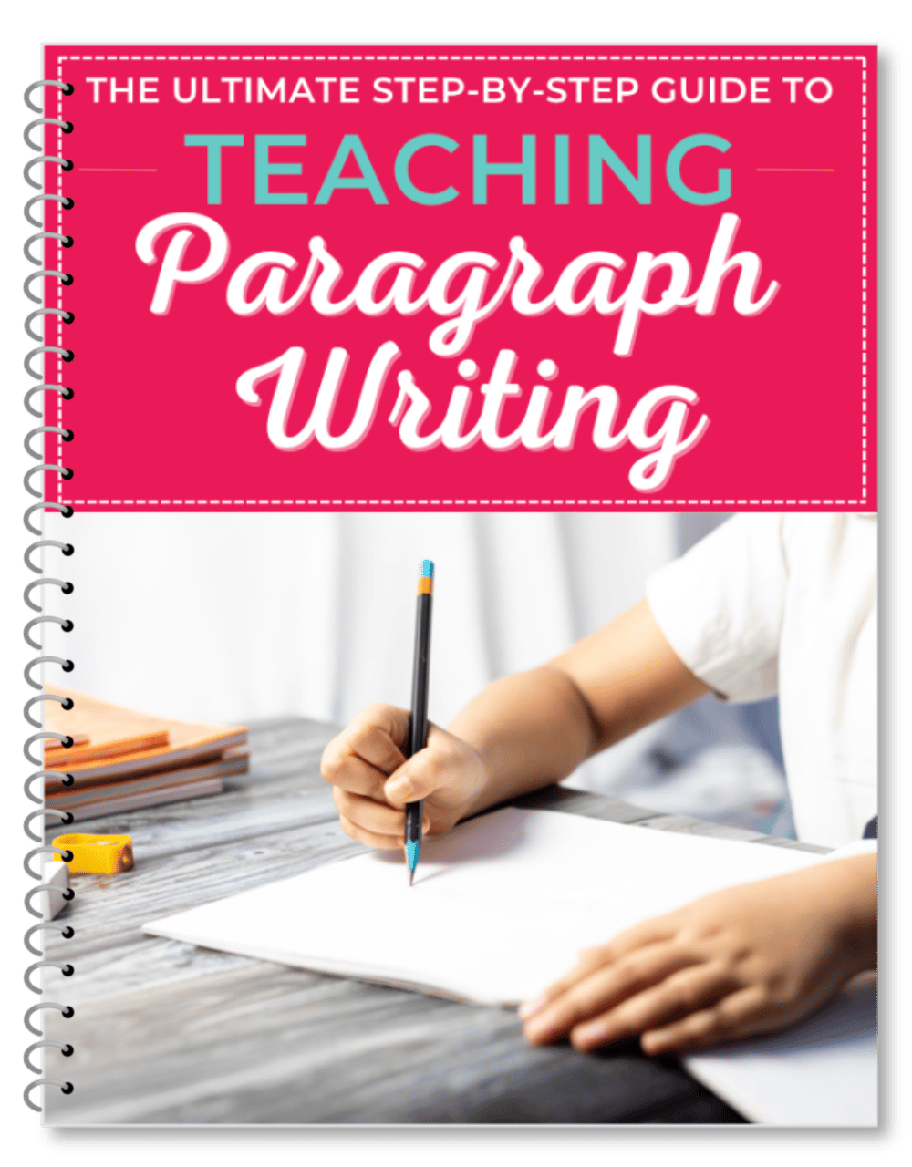 Free Paragraph Writing Guide