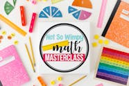 Math Masterclass Waitlist