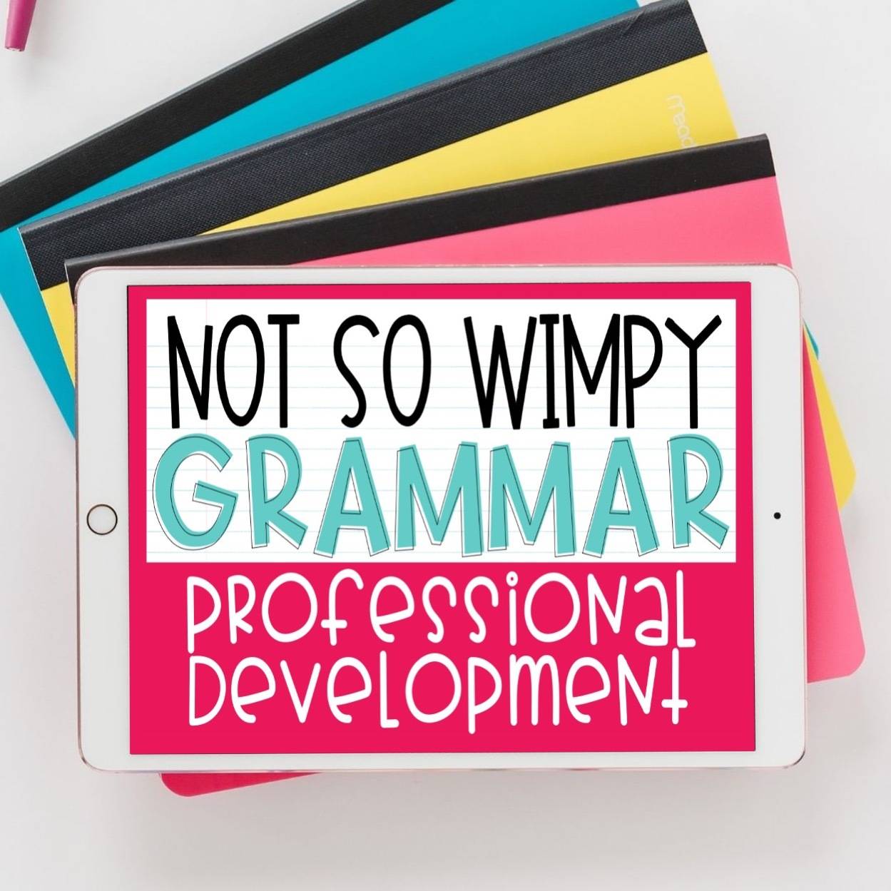 Free Grammar Training