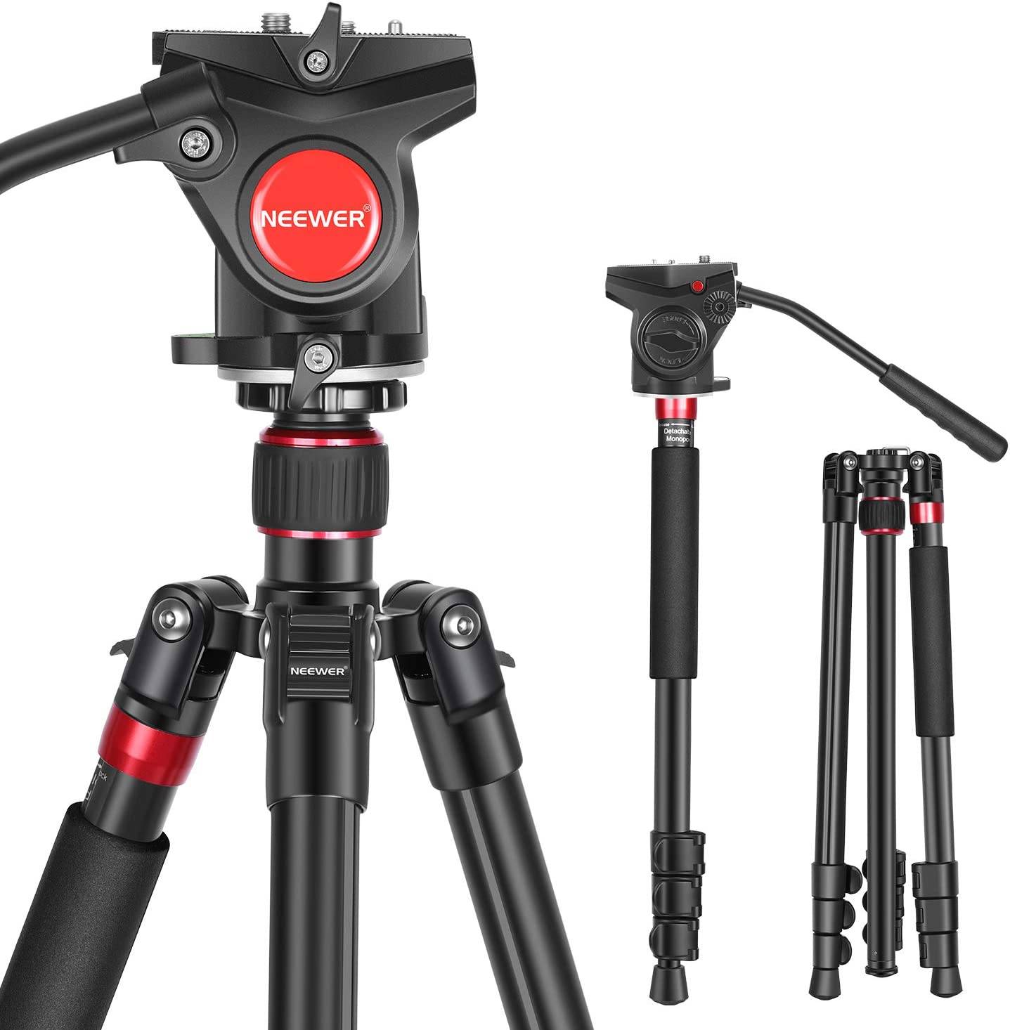 Sturdy Tripod