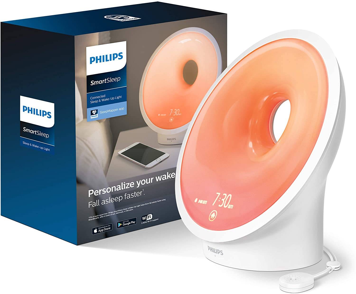 Philips SmartSleep Wake-Up Light