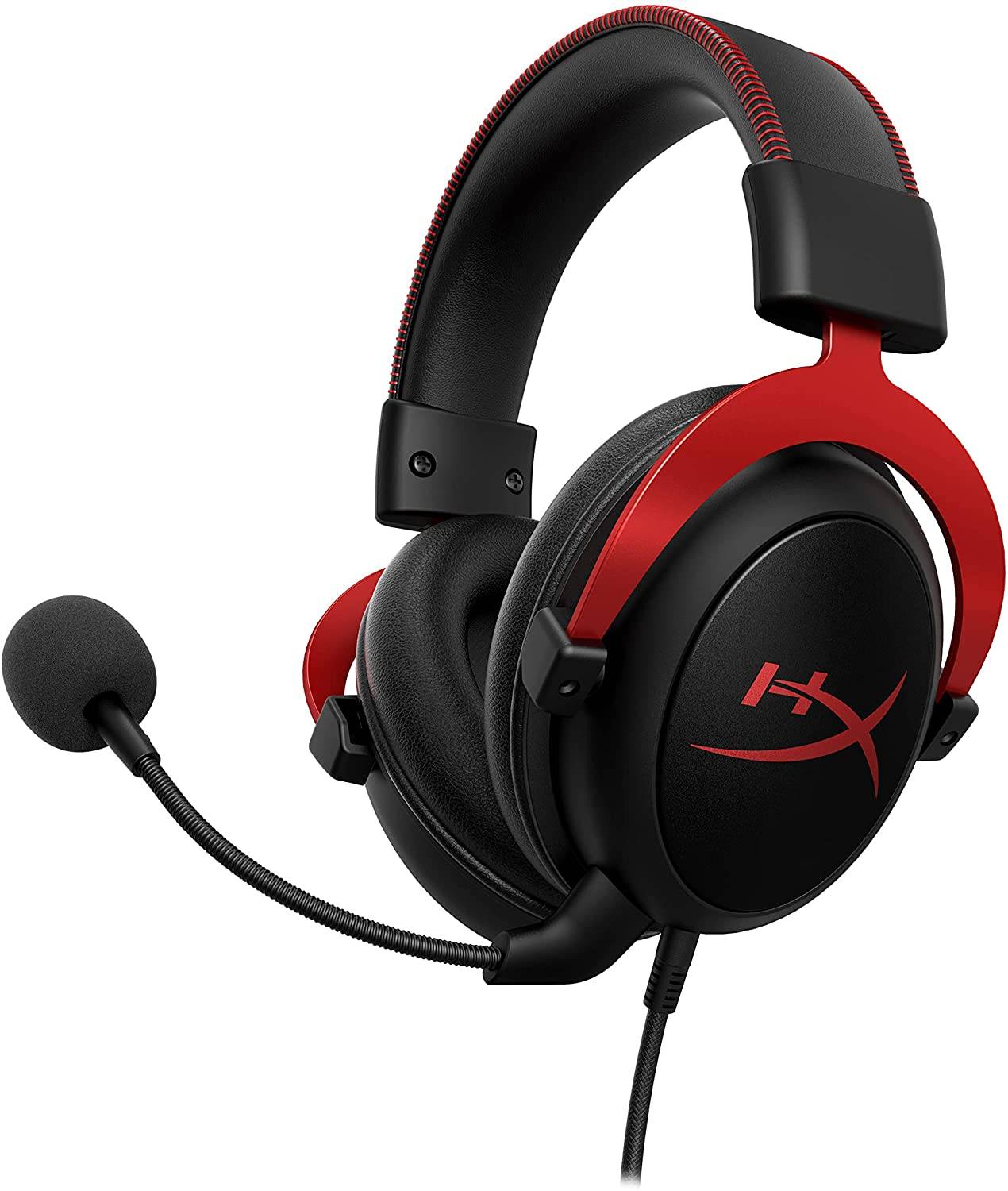 HyperX Headset