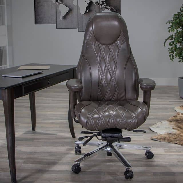 Lifeform Executive Chair