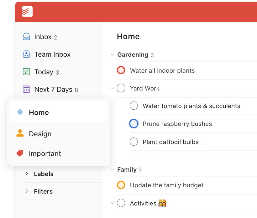 Todoist