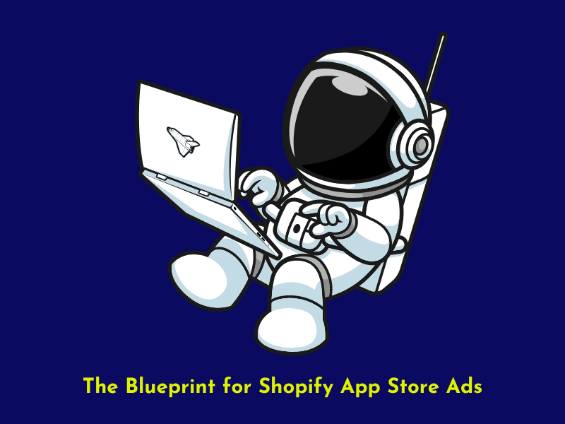 Shopify App Store Ads