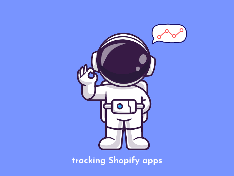 Tracking Shopify Apps