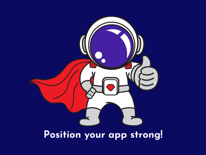Positioning Shopify Apps