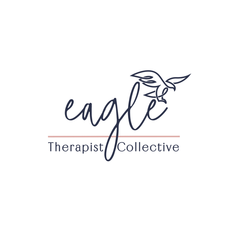 Eagle Therapist Collective logo