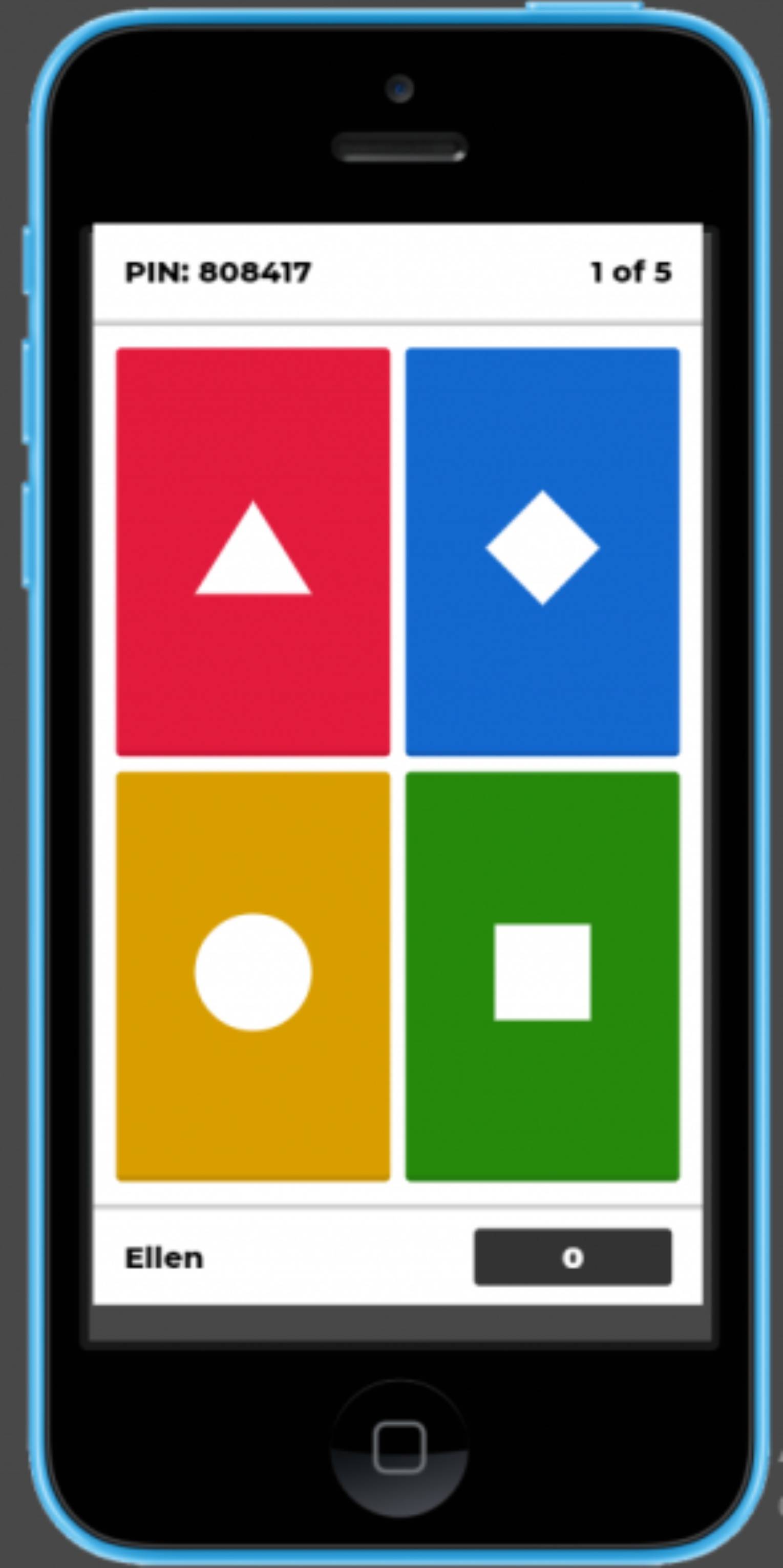 Fun Kahoot Interactive Quizzes Who Wants To Play?