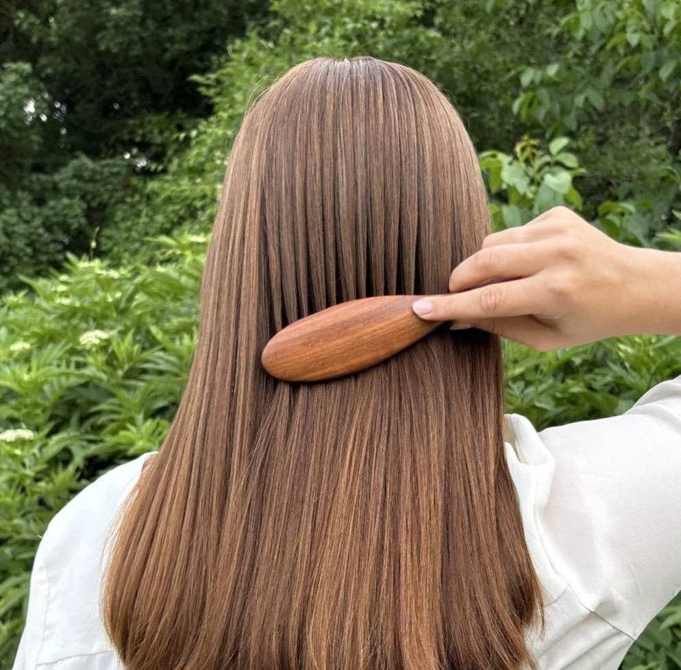 Hair Care Recipes to Strengthen & Thicken Your Hair