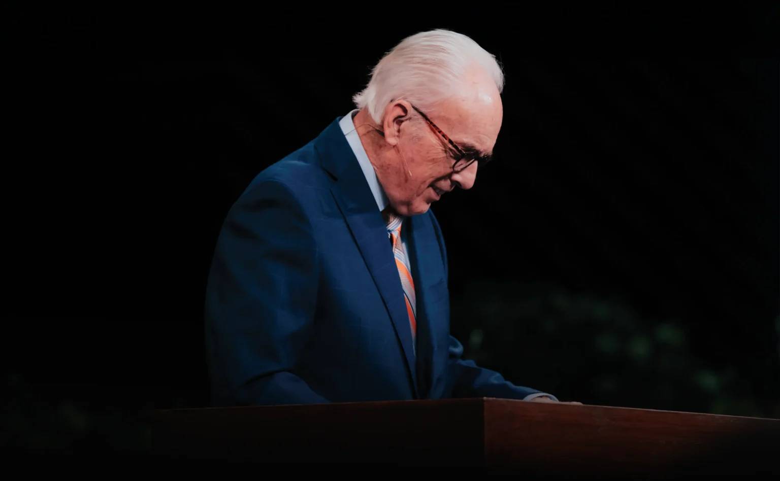A Tribute to John MacArthur