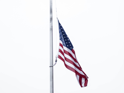 How to grieve with hope after the loss of Charlie Kirk