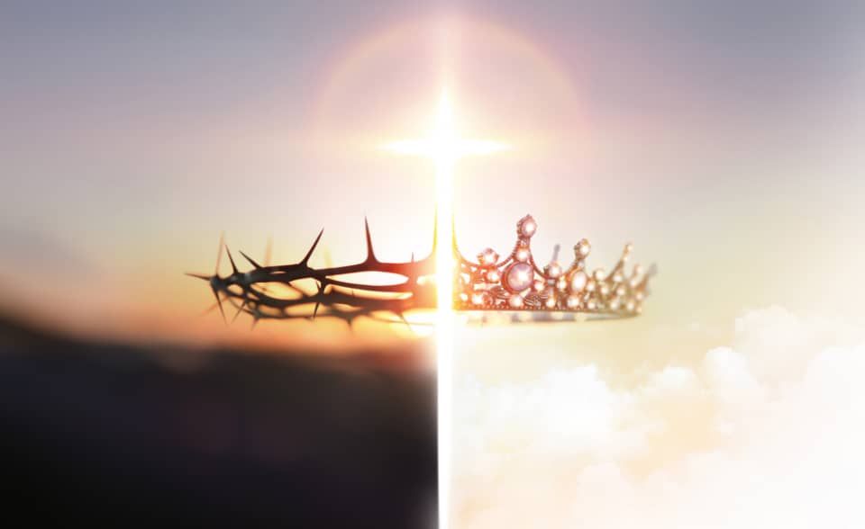 The Head: An Easter Poem