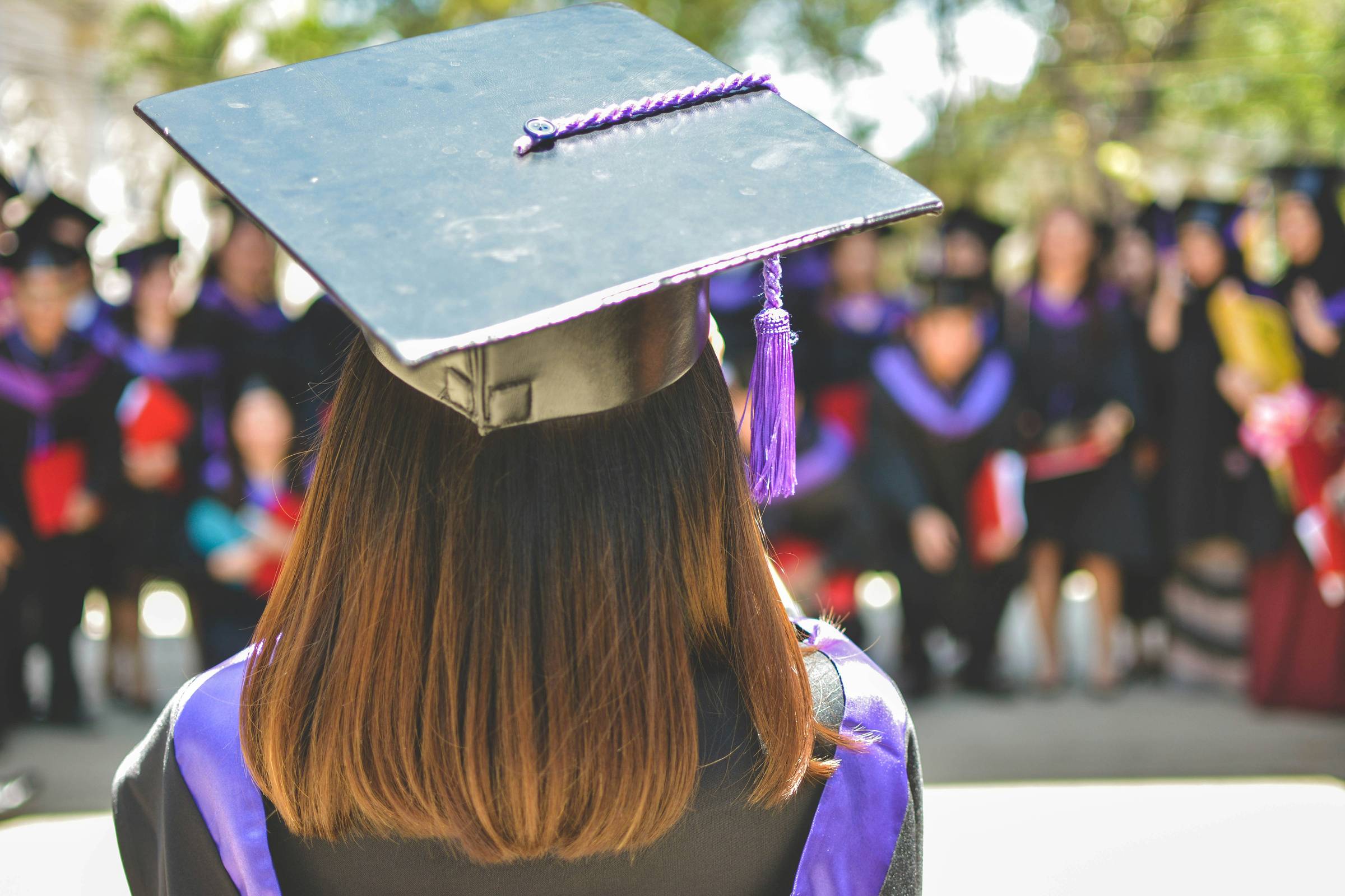 Class of 2026: Timeless Truths in an Age of Brain Rot