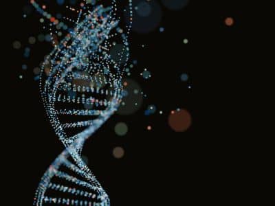 New Spiritual DNA: The Spirit of God Lives in You