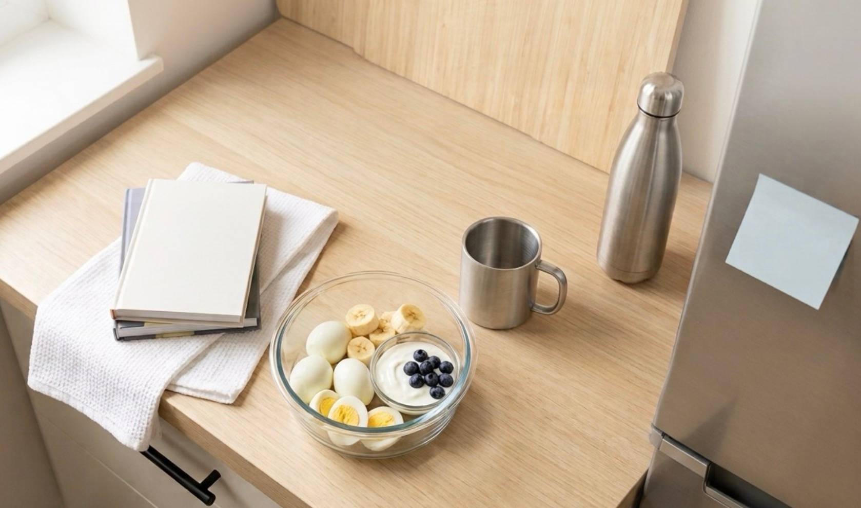 : Why Food Feels Different on GLP-1s (And What to Eat)