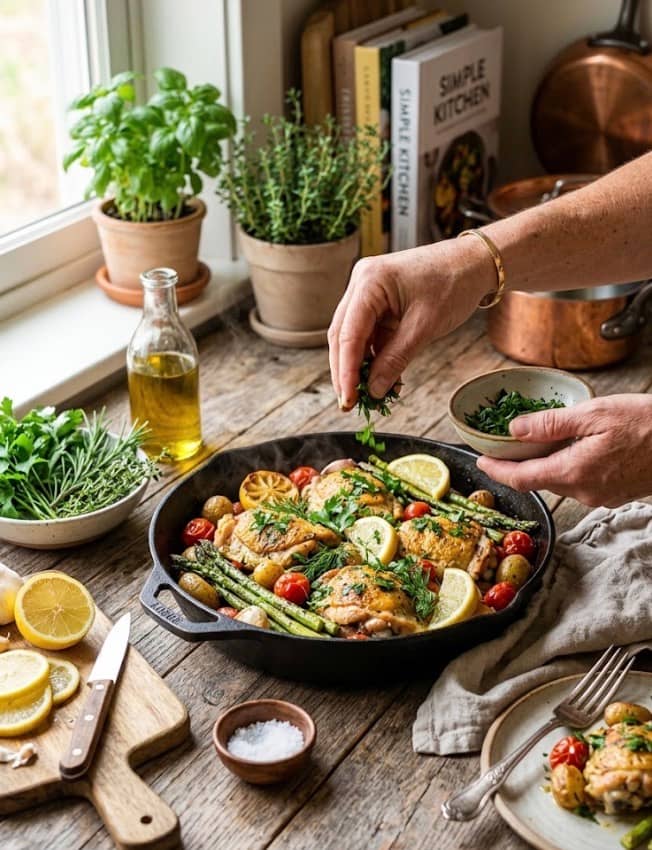 What Do I Eat on GLP-1?