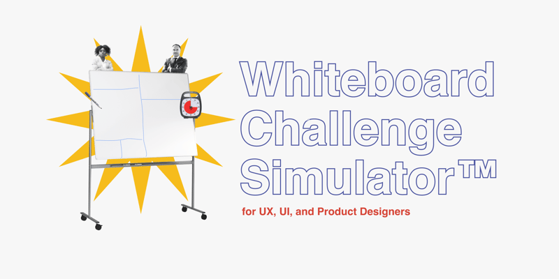 Whiteboard Challenge Simulator