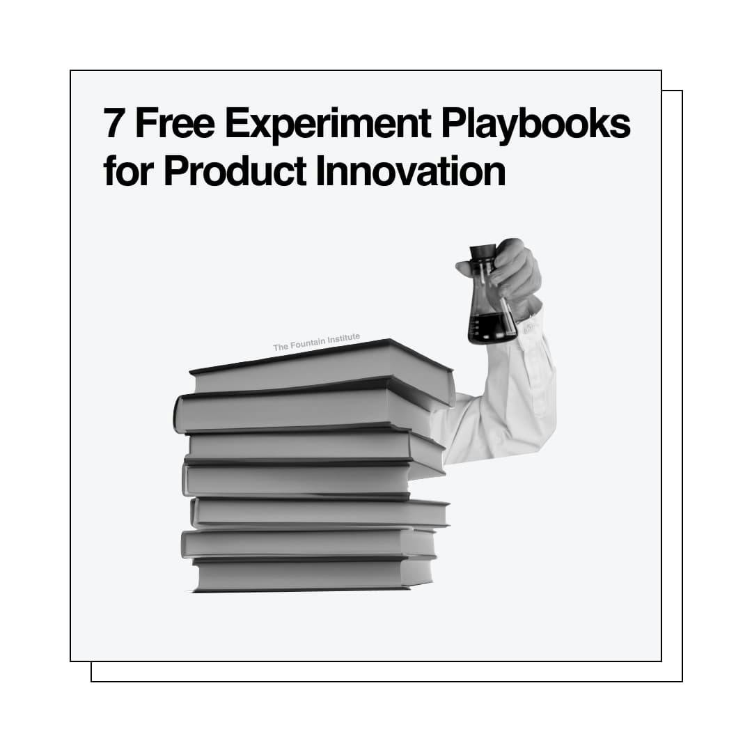 experiment methods library
