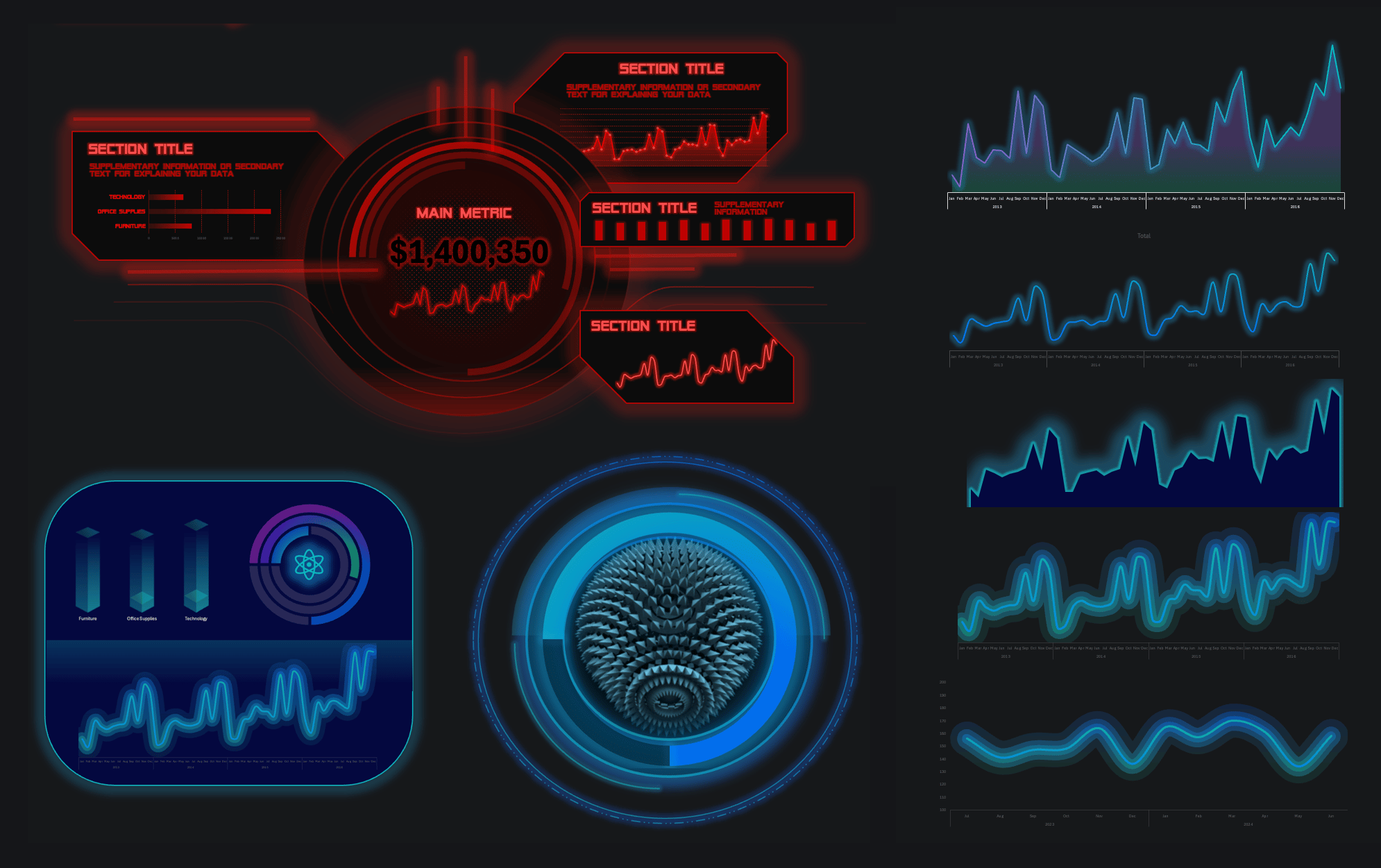 Neon Designs