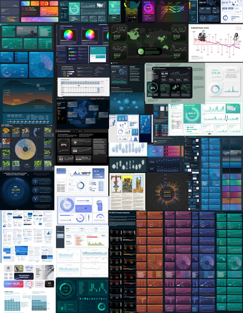 The Everything Bundle — Excel template by Big Excel Energy