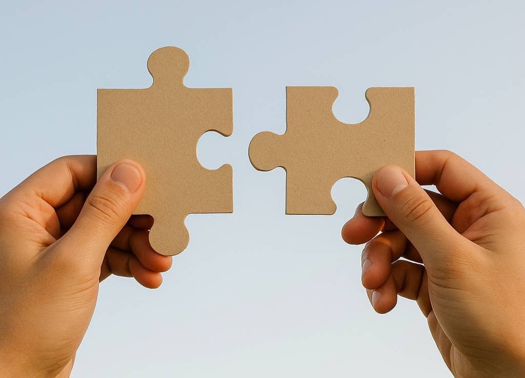 Why we don't talk more about non profit mergers
