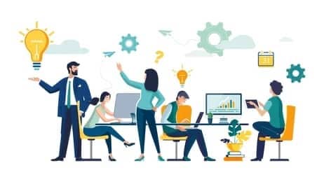 What I miss and don't miss about being a CEO