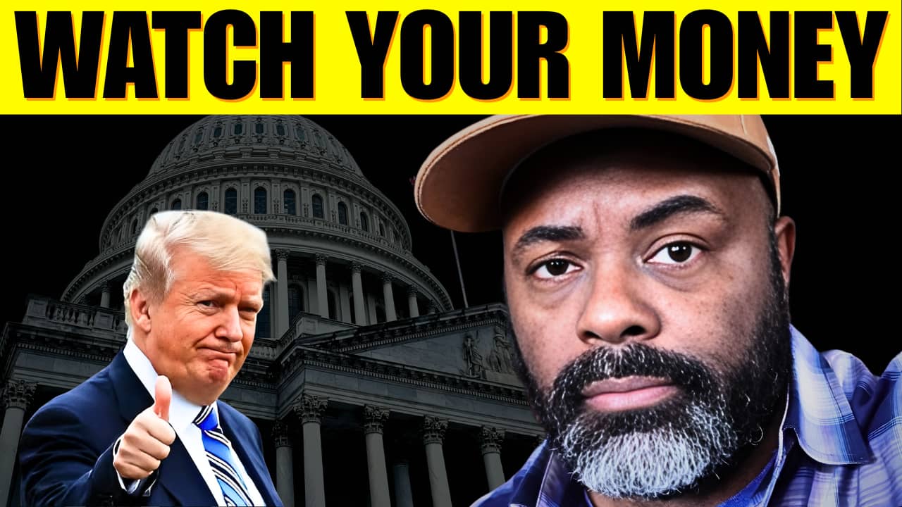 Smart Money Bro explains what the 4.3% U.S. GDP growth means for the economy and investors.