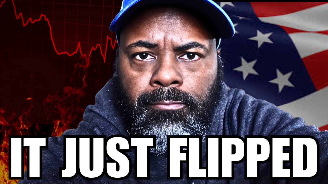 U.S. jobs report shock showing 92,000 jobs lost and rising unemployment, signaling a potential slowdown in the U.S. economy