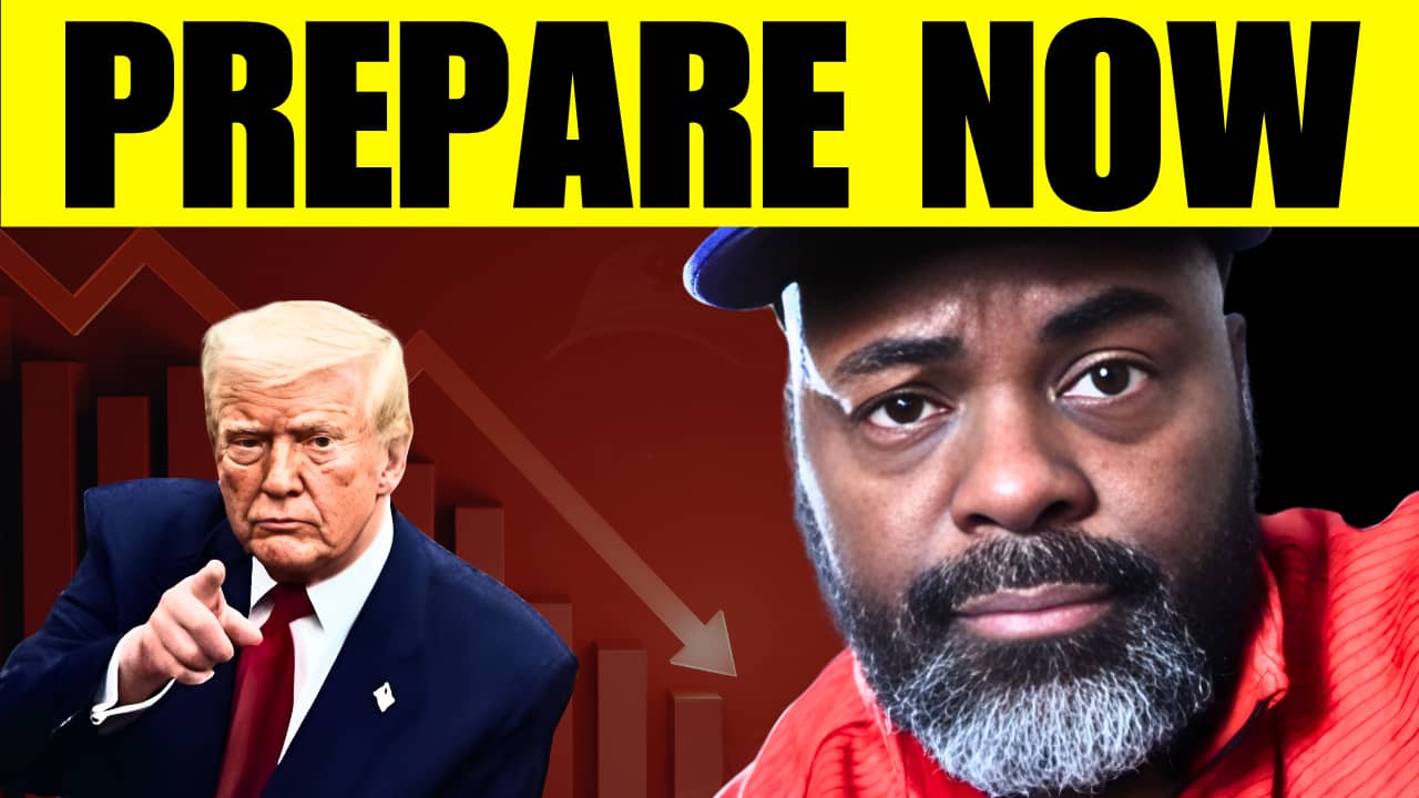 Prepare Now — Federal Reserve interest rate decision and economic outlook