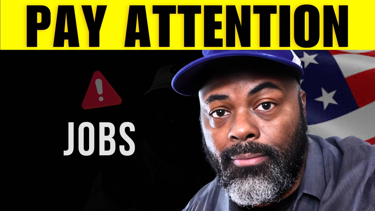 Jobs report analysis showing weakening labor market and warning signs heading into 2026.