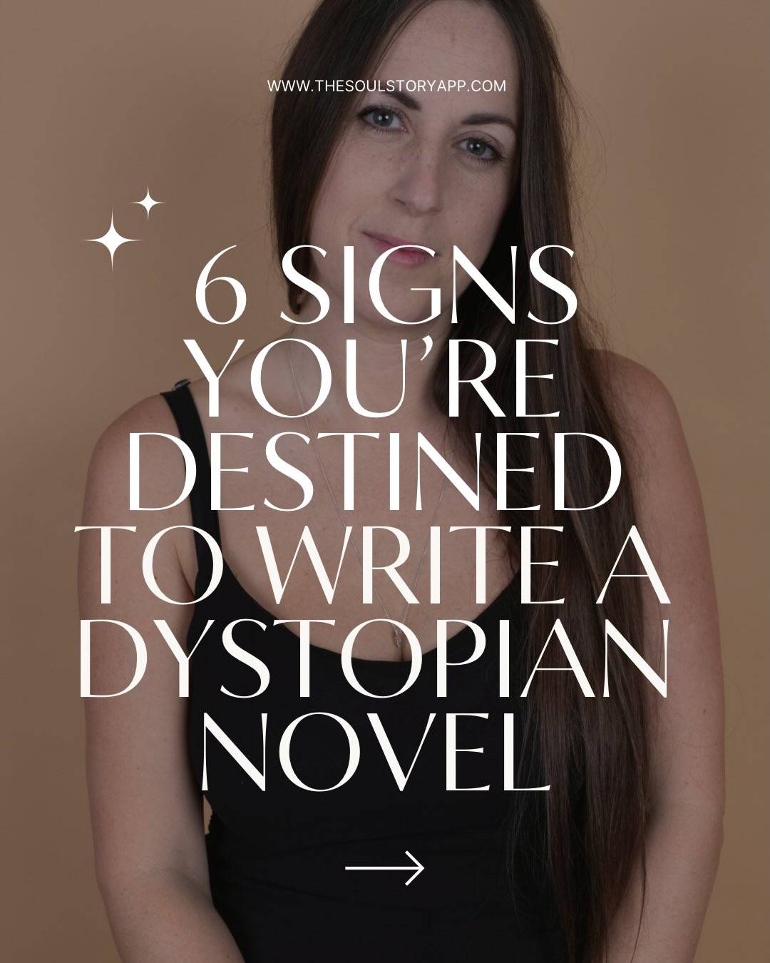 The world is ALOT right now. 

Borderline dystopian novel, out-there, insanity.

How do we make a difference for so many issues, so many conflicts, so much corruption?

✨We use our voices. Our talents. Our words.

💫We write the stories that can implement the change we wish so whole-heartedly to see implemented accross the globe.

Do you have something you feel passionate about? Something you wish you could make a difference towards? Raise awareness for?

You can. 

You need only write the story.

⬇️ Comment ‘STORY’ for a 30-day free trial of Soul Story, my mindful creative writing app where I help you get the story out of your mind and onto the page. 

✨ And edit, publish and market it too. You hold the answer in your mind. So many of us do. 

Write the book. I’ll support you every step of the way.
