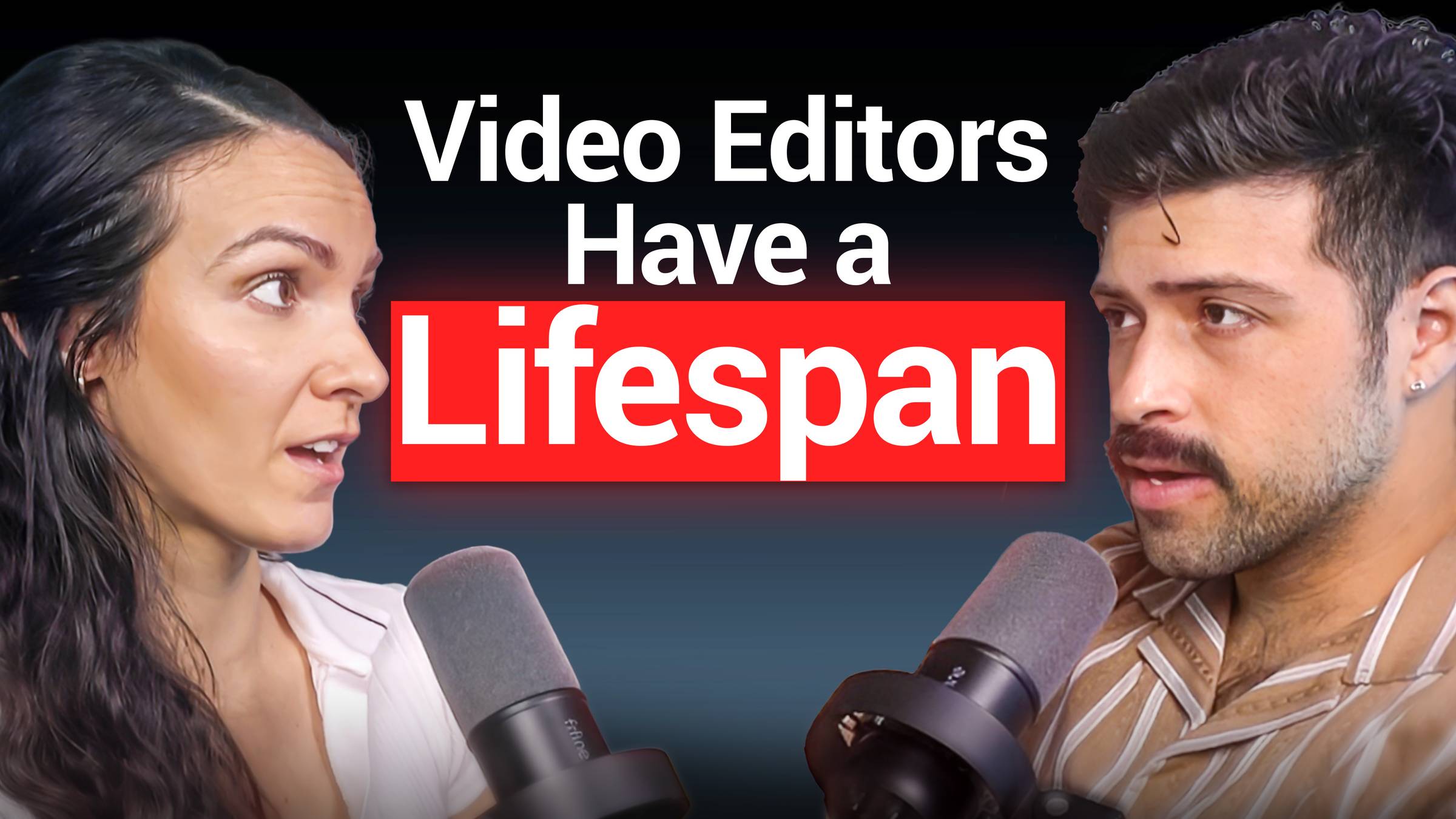 What Nobody Tells You About Hiring Video Editors! 