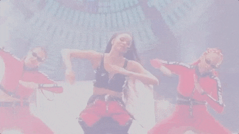 level up by Ciara