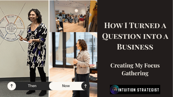 LinkedIn Article Cover Template