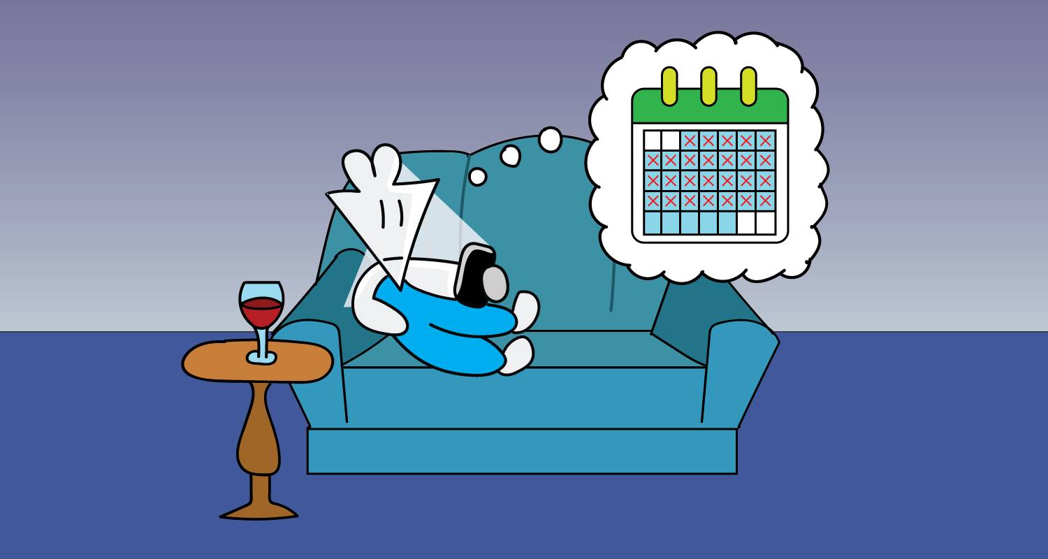 the real reason for burnout