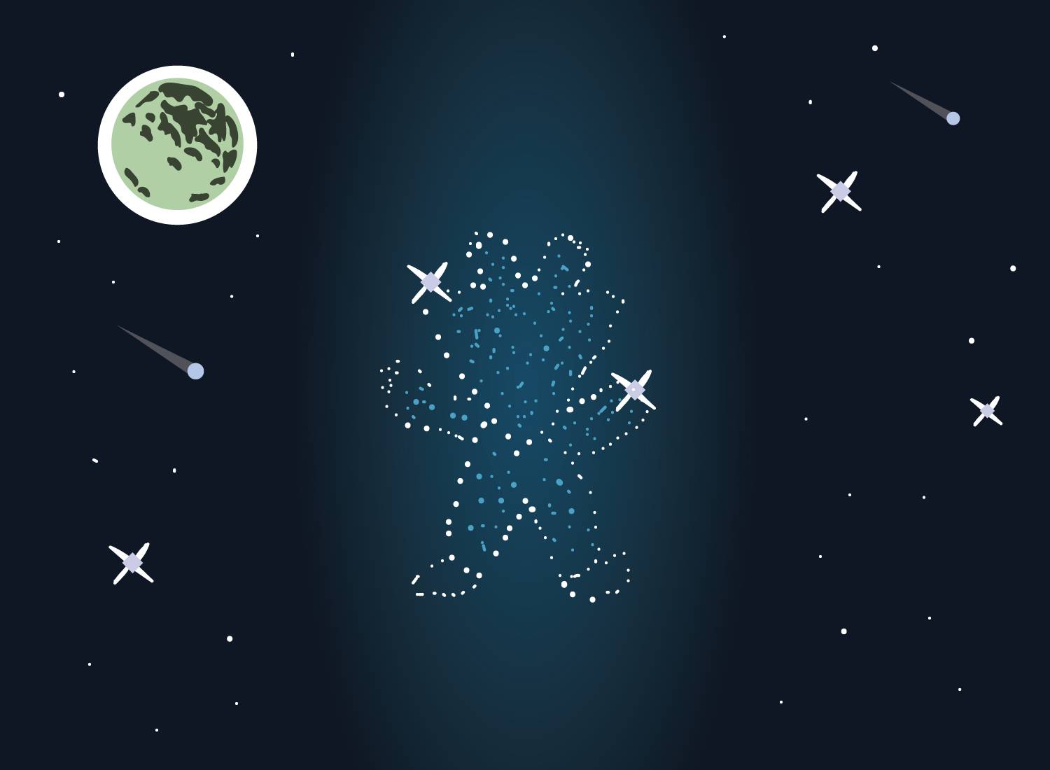 the garden you can touch