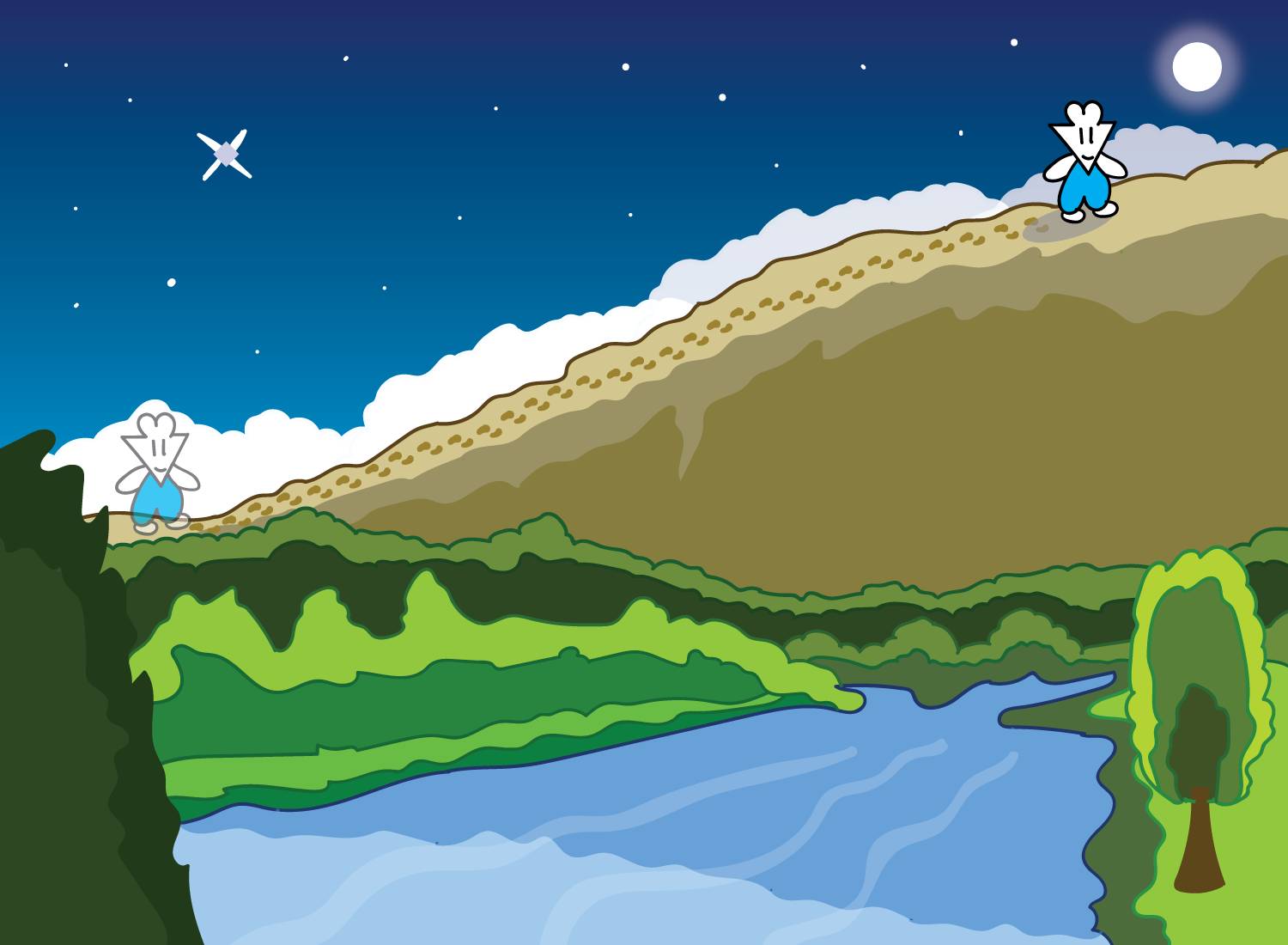 how to be thankful for your life