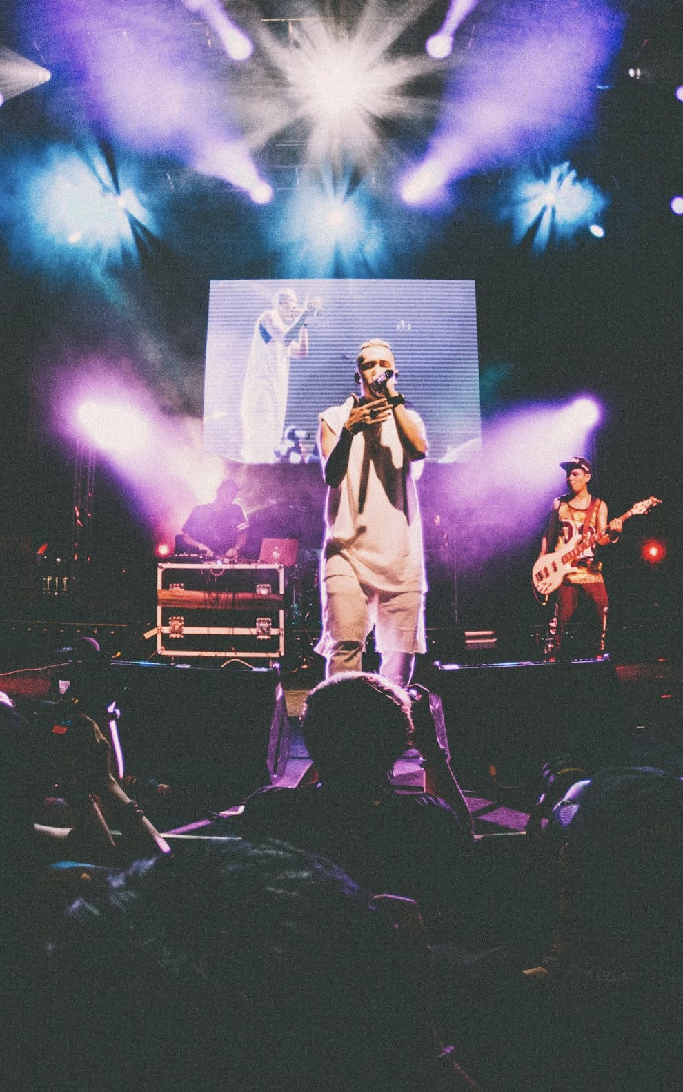 how to stream my music