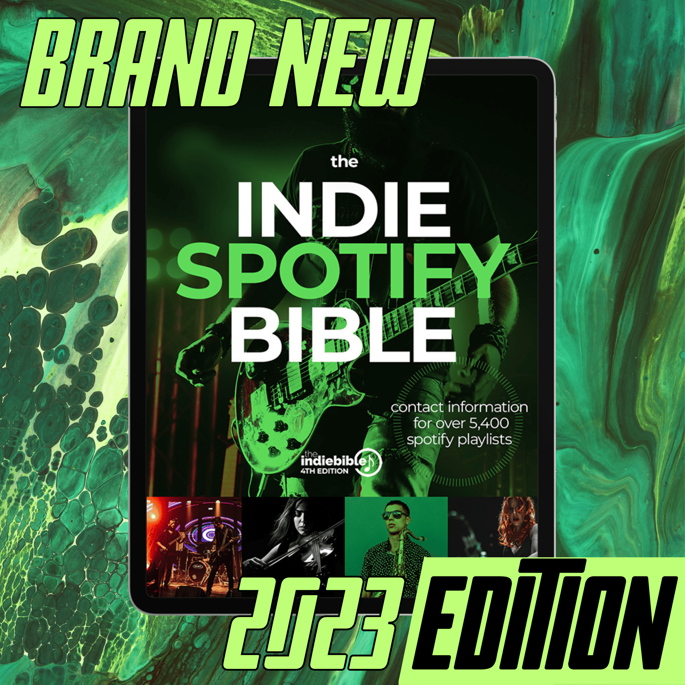 Tap into this incredible revenue stream.