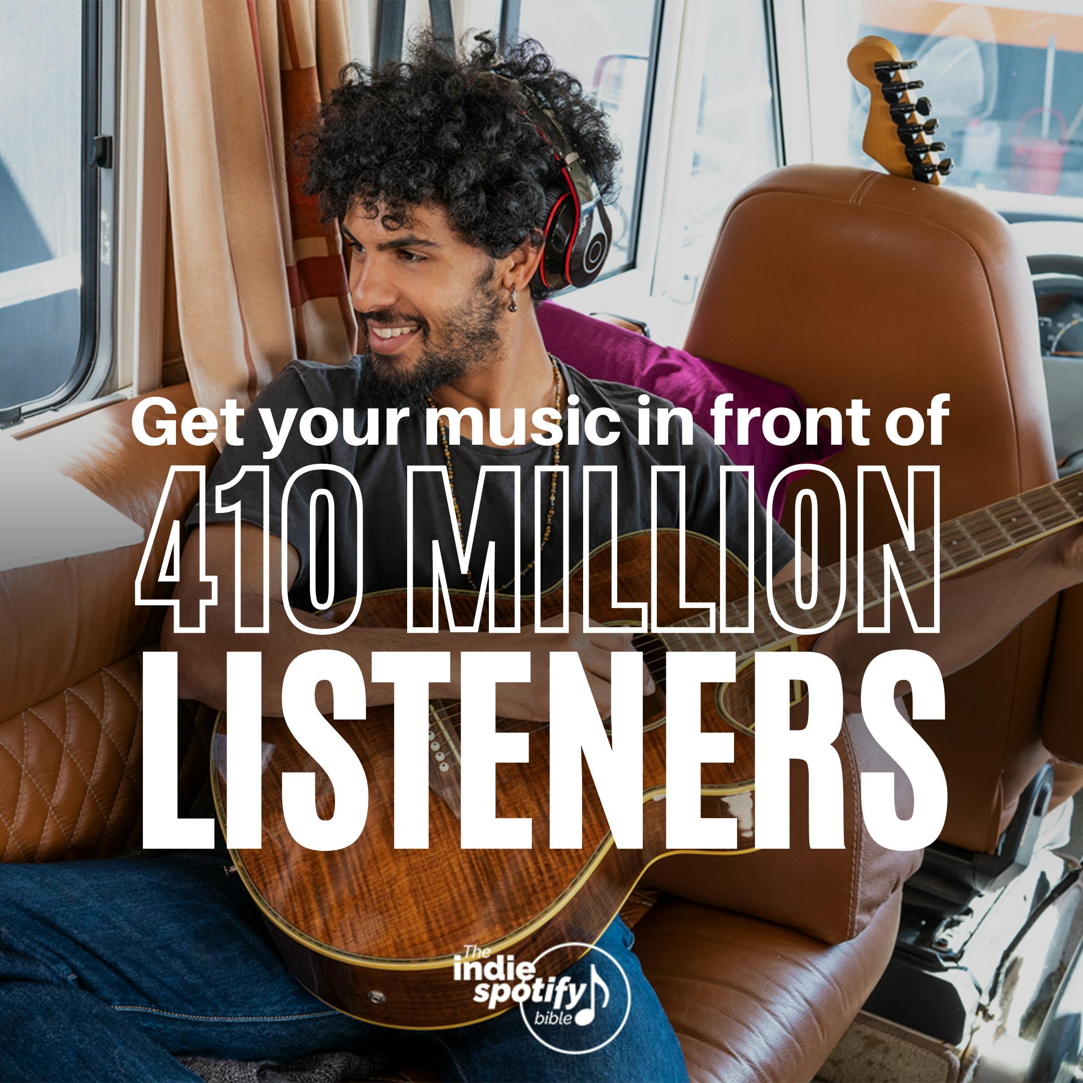 Get our top-selling Spotify resource.