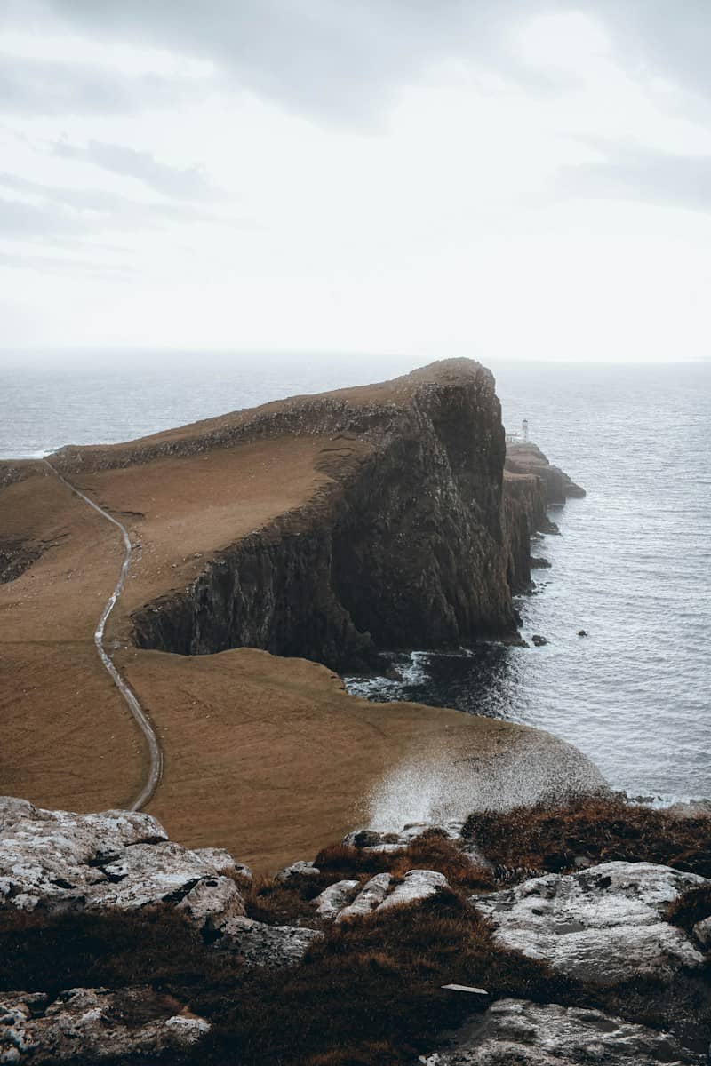 Neist Point 