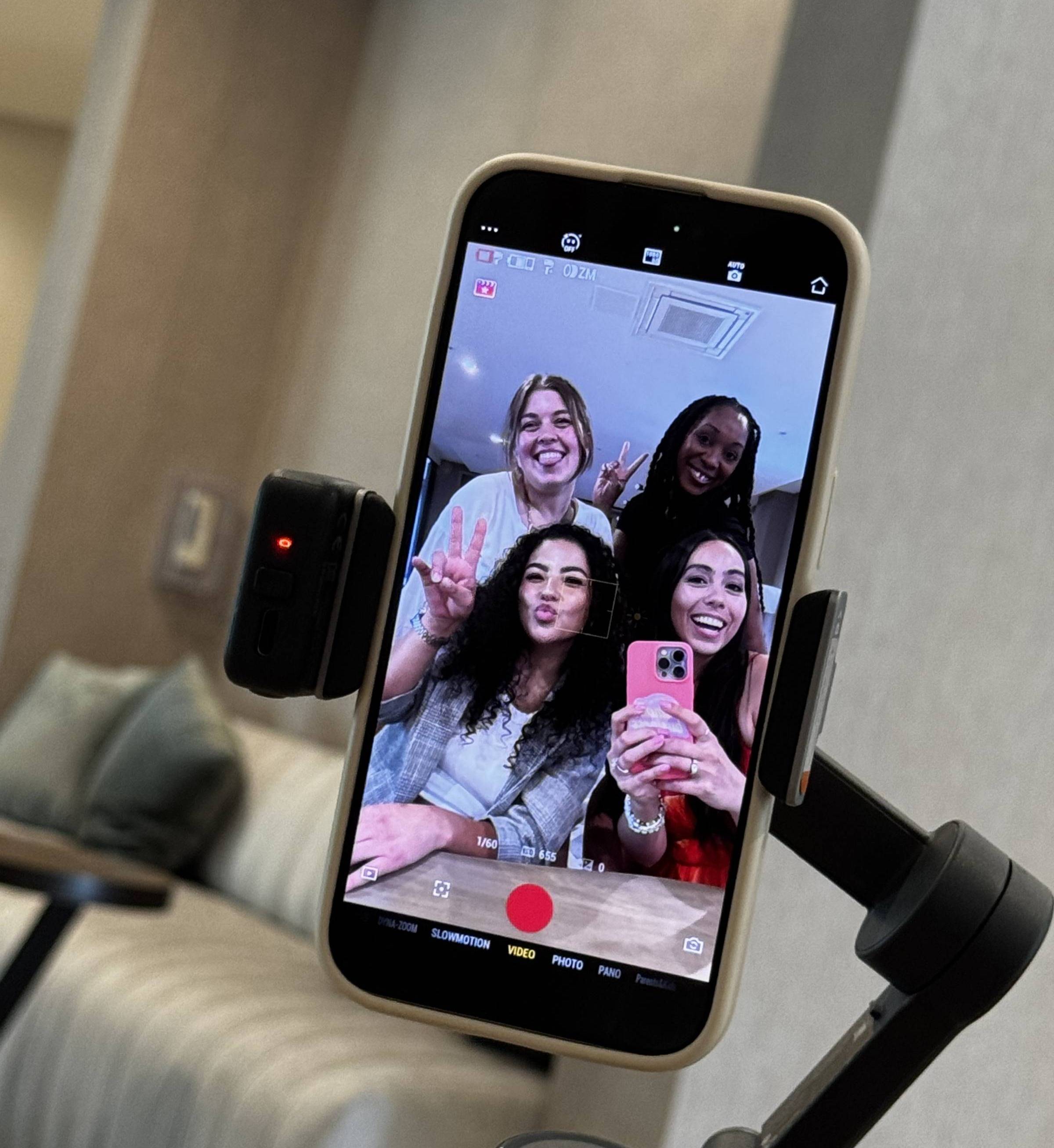 Sunset Kickback (Small Biz Edition)