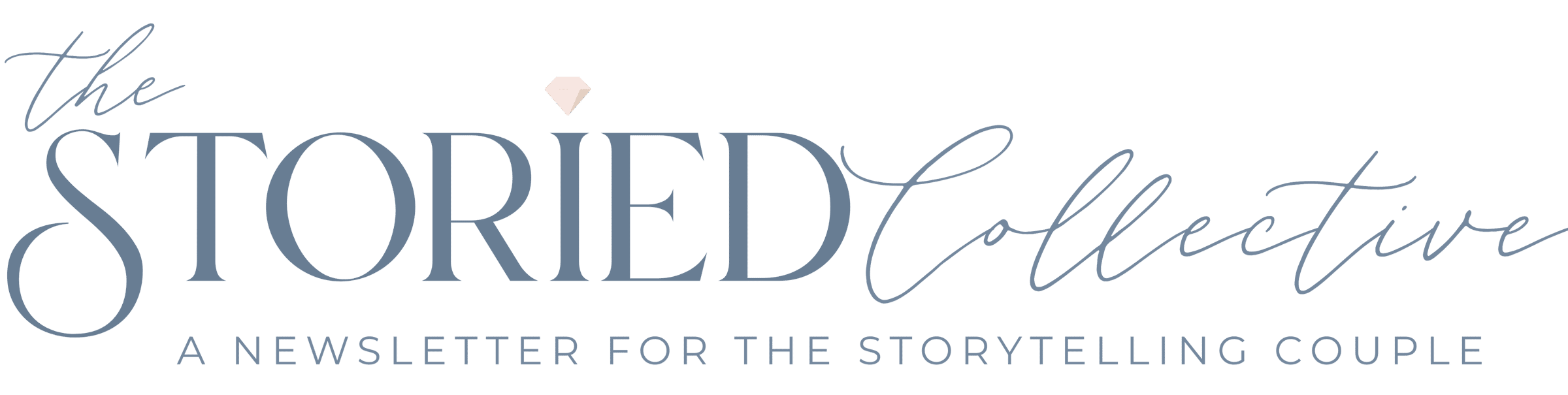 The Storied Collective: A Newsletter for the Storytelling Couple